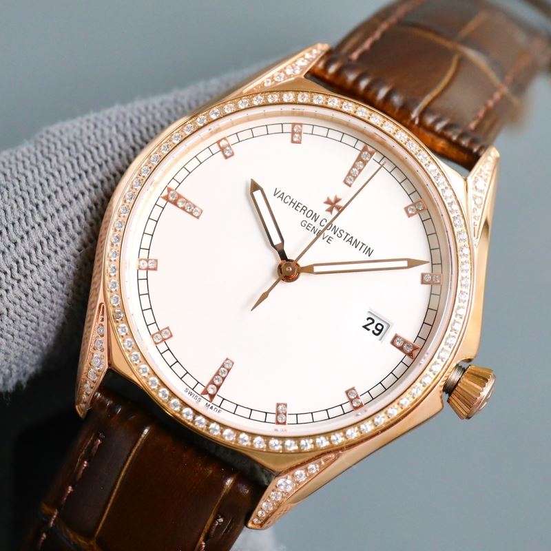 VACHERON CONSTANTIN Watches